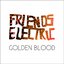 Golden Blood single