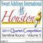 2011 Sweet Adelines International Quartet Contest - Semi-Final Round - Volume 5