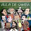 Aula de Samba: A História do Brasil Através do Samba-Enredo