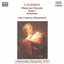 COUPERIN, F. : Suites for Harpsichord Nos. 22, 23, 25 & 26