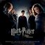 Harry Potter And The Order Of The Phoenix Soundtrack