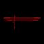 crossed parallels