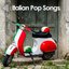 Italian Pop Songs