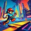 City Run