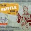 The UK Skiffle Boom 1954-57