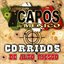 Corridos De Alto Riesgo