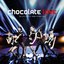 Chocolate Love f(x)