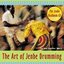 The Art of Jenbe Drumming - The Mali Tradition Vol. 1