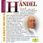 La Gran Musica: Georg Friedrich Händel - 3 Concerti Grossi