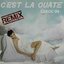 C'est La Ouate