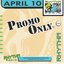 Promo Only Rhythm Radio April