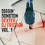 Diggin' Sonoton - Dexter & DJ Friction, Vol. 1