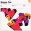 Shapes One (Horizontal & Vertical)