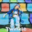 Starlit of Twinkle : REPACKAGE - EP