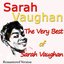 The Very Best Of (Remastered)