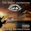 The Great Awakening: Violent Revolution