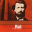 Riel, Plaidoyer musical / Musical Plea