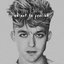 OK Not to Feel OK - Single