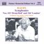 HAYDN: Symphonies Nos 103 and 104 (Tintner Edition 4)