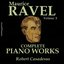 Ravel, Vol. 3 : Complete Piano Works No. 1