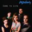 Come to Life - EP