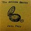 The Antique Shoppe