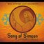 Song of Simeon: a Christmas Journey