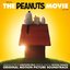 The Peanuts Movie (Original Motion Picture Soundtrack)