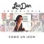 Leo Dan Cronología - Como Un León (1992)
