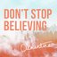 Don't Stop Believing