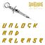 Unlock and Release (feat. Björn Strid) - Single