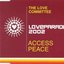 Love Parade 2002 - Access Peace CDM
