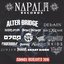 Napalm Records Summer Highlights 2016