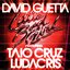 Little Bad Girl (feat.Taio Cruz & Ludacris)