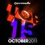 Armada Top 15 October 2011