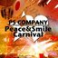Peace & Smile Carnival 2009