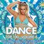 The Ultimate Dance Top 100 Vol 4 CD1