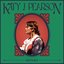 Katy J Pearson - Return album artwork