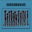 Numbers and a Barcode - Single