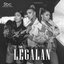 Legalan - Single