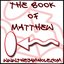 The Book Of Matthew