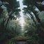Echoes Forest