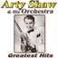 Greatest Hits Artie Shaw