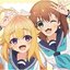 TVアニメ『しかのこのこのここしたんたん』オープニングテーマ/エンディングテーマ シカ色デイズ/シカせんべいのうた