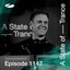 ASOT 1147 - A State of Trance Episode 1147