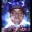 Not Of This World