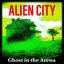 Ghost in the Arena