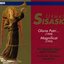 Urmas Sisask : Gloria Patri..., Magnificat