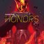 HARDCORE HONORS