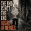 The End Is Not The End